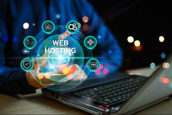 Main Hosting Image